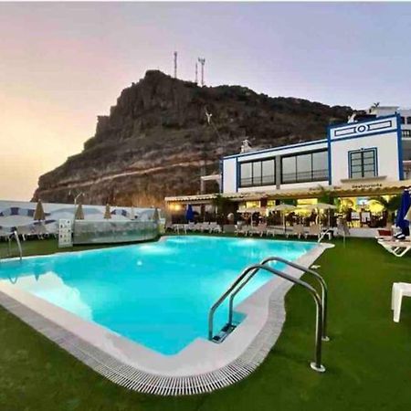 Casa Apolo Βίλα Mogán Εξωτερικό φωτογραφία