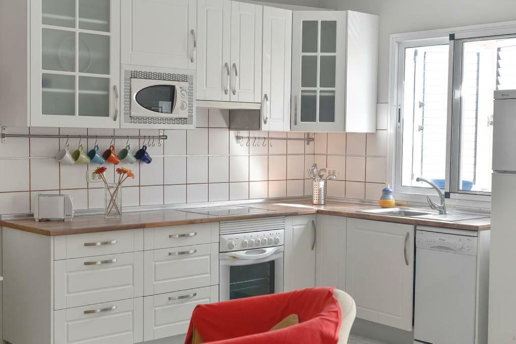 Casa Apolo Βίλα Mogán Εξωτερικό φωτογραφία