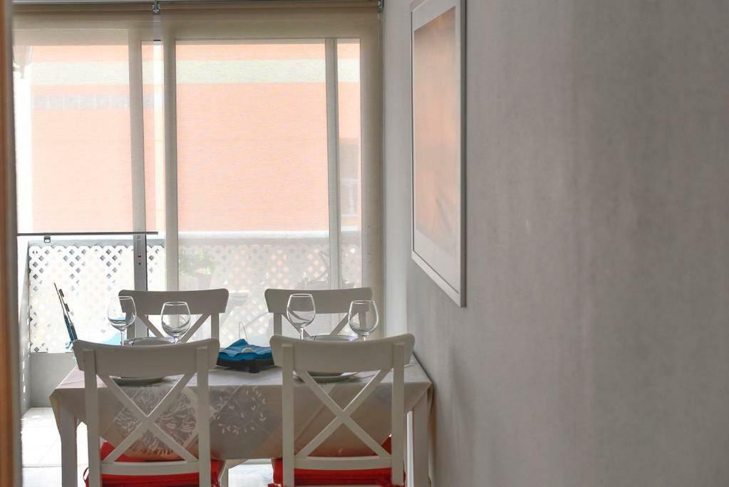Casa Apolo Βίλα Mogán Εξωτερικό φωτογραφία