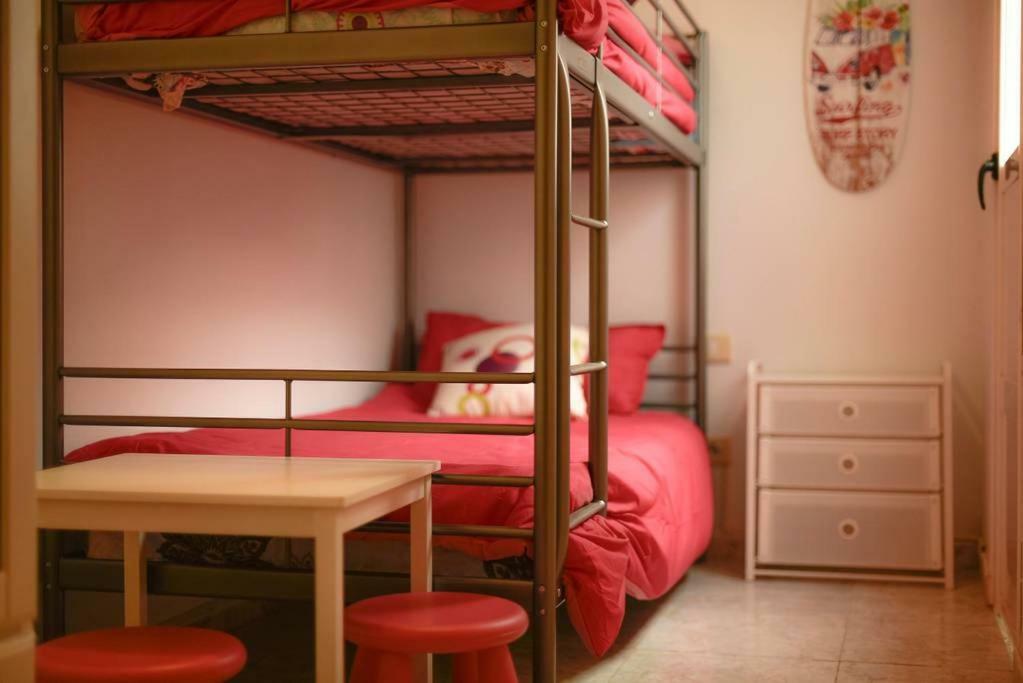 Casa Apolo Βίλα Mogán Εξωτερικό φωτογραφία