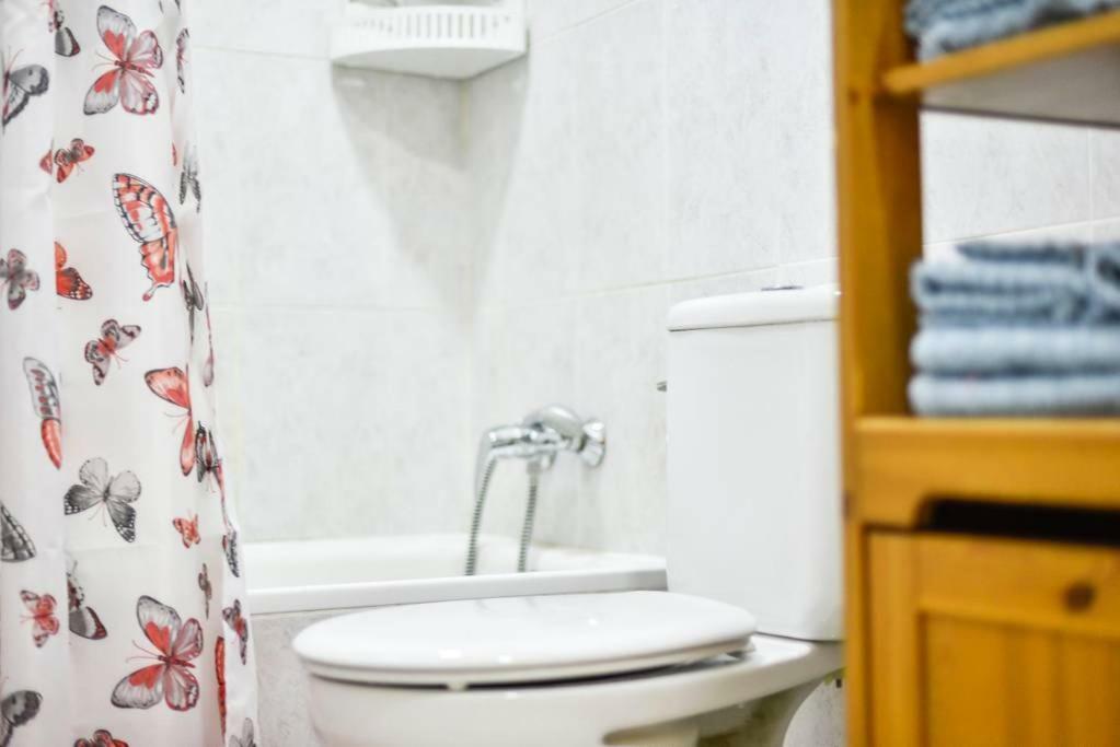 Casa Apolo Βίλα Mogán Εξωτερικό φωτογραφία